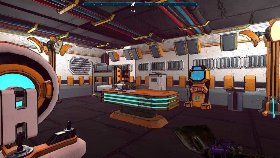 Скриншот 5 из Off-world Prospecting