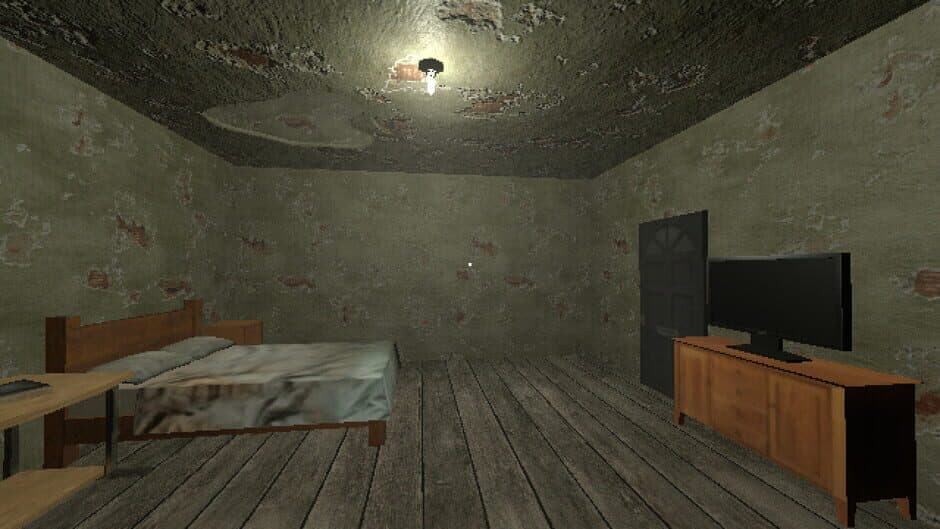 Скриншот 4 из Shadows of Midnight: They Watch Me Sleep