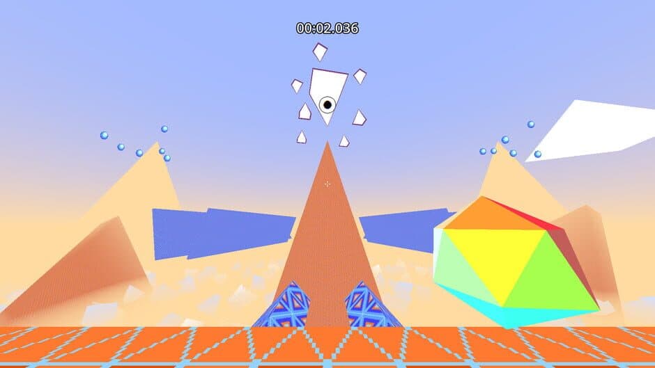 Скриншот 4 из Icoptic Journey