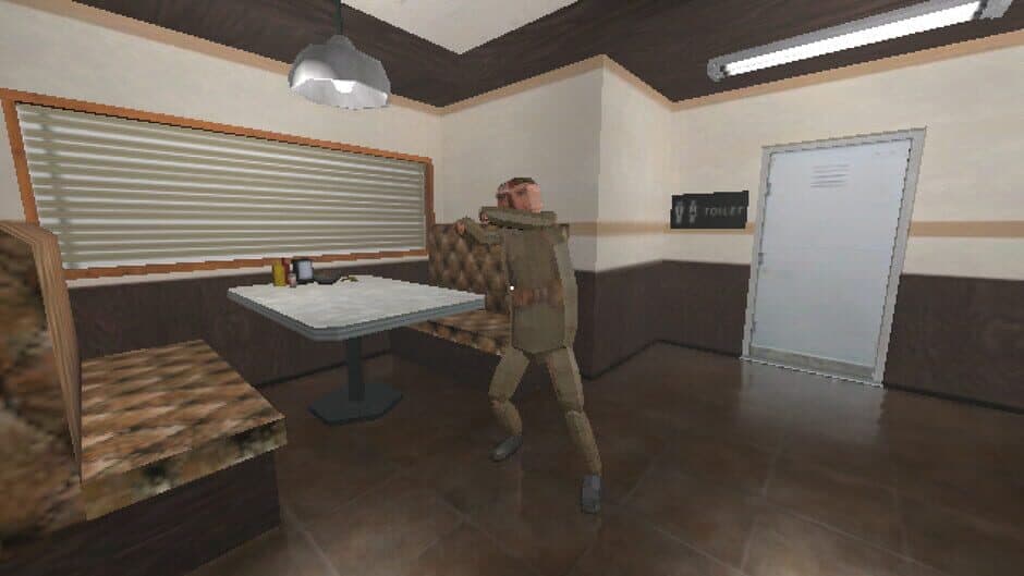 Скриншот 5 из Shadows of Midnight: They Watch Me Sleep