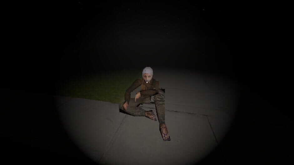Скриншот 6 из Shadows of Midnight: They Watch Me Sleep