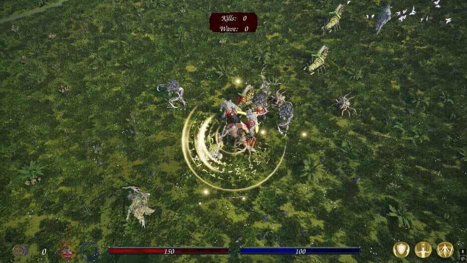 Скриншот 5 из Realm Watch