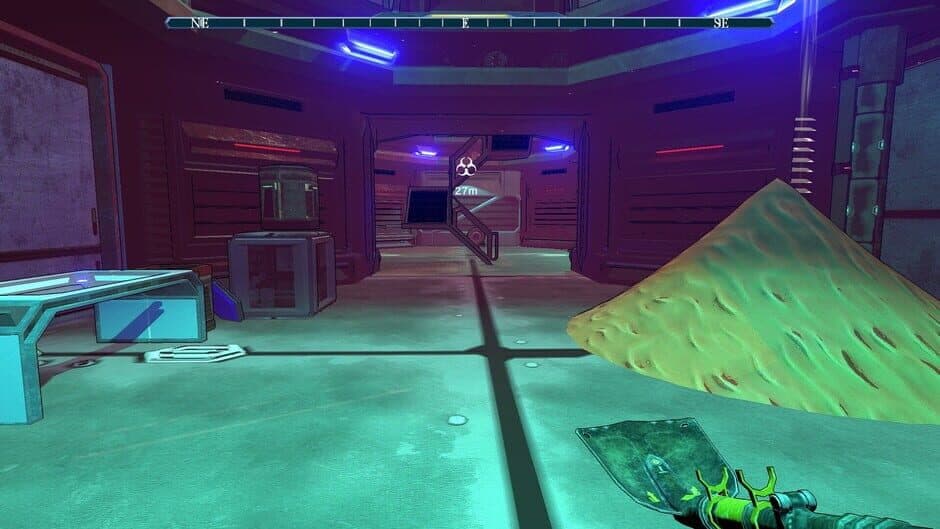 Скриншот 8 из Off-world Prospecting