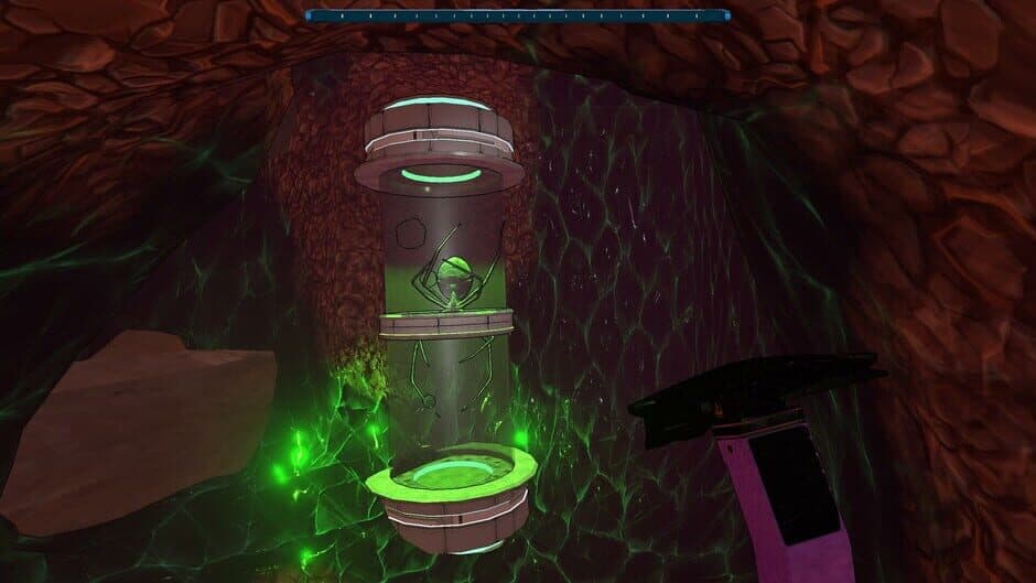 Скриншот 9 из Off-world Prospecting