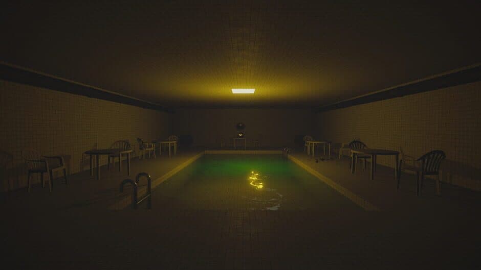 Скриншот 1 из Tainted Pools
