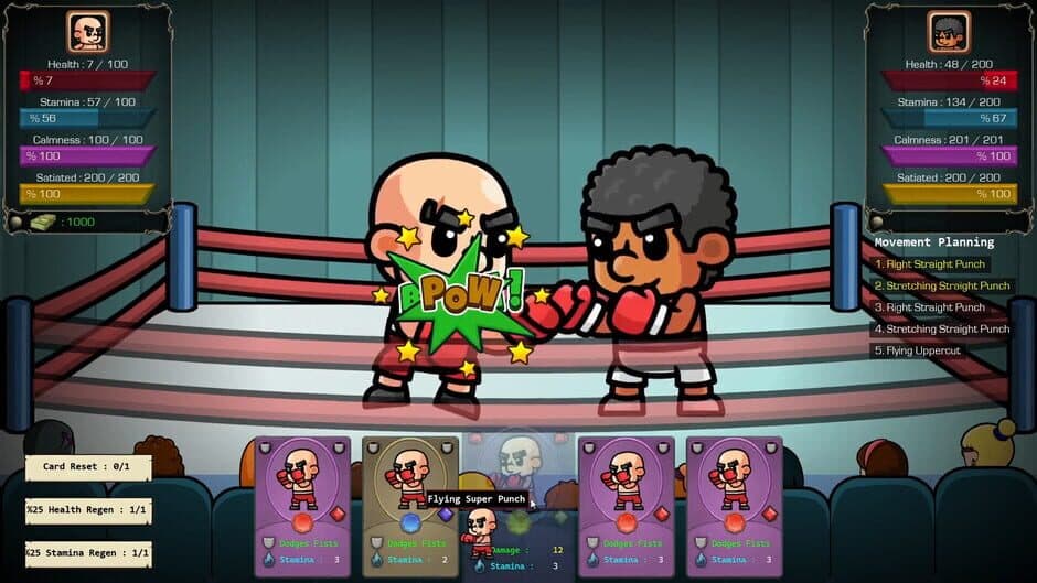 Скриншот 3 из Punch to Glory