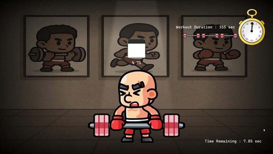 Скриншот 5 из Punch to Glory