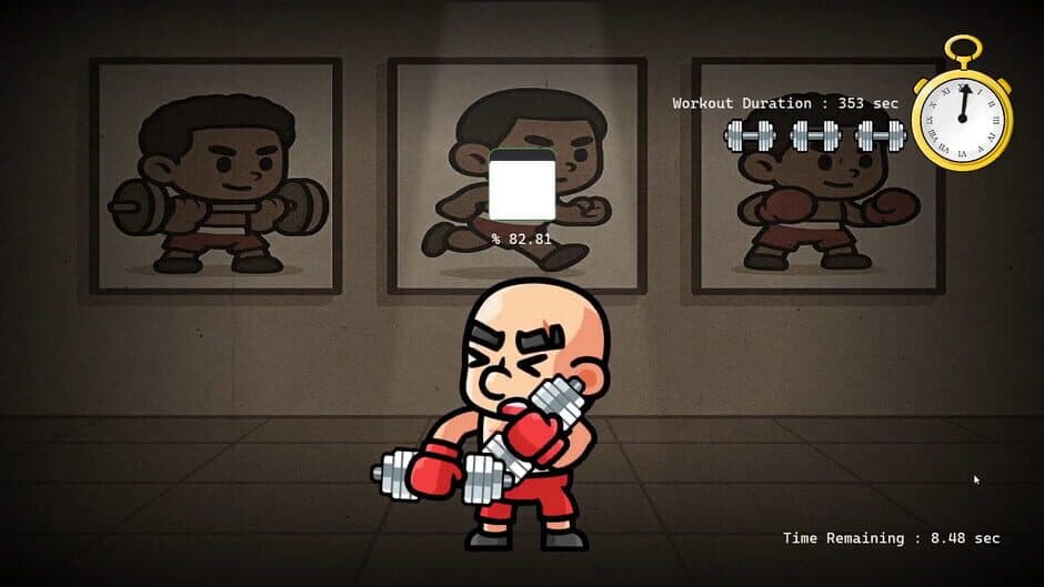 Скриншот 6 из Punch to Glory
