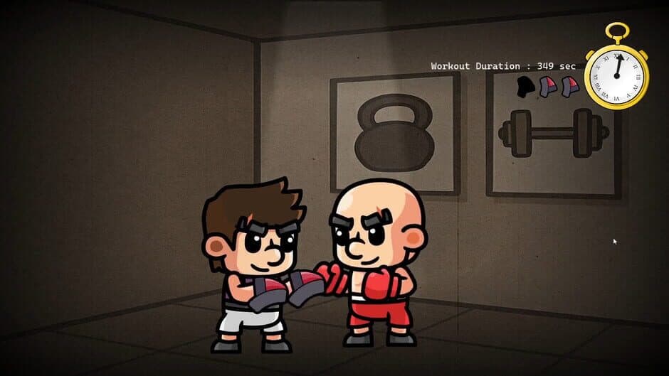 Скриншот 7 из Punch to Glory