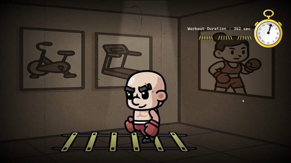 Скриншот 8 из Punch to Glory