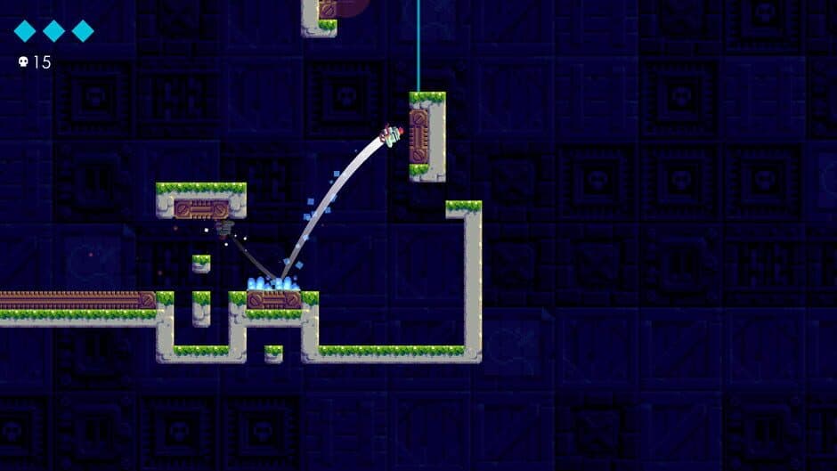 Скриншот 2 из Super One More Jump