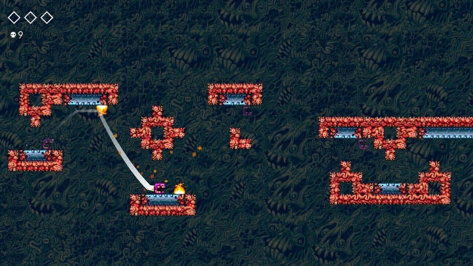 Скриншот 4 из Super One More Jump