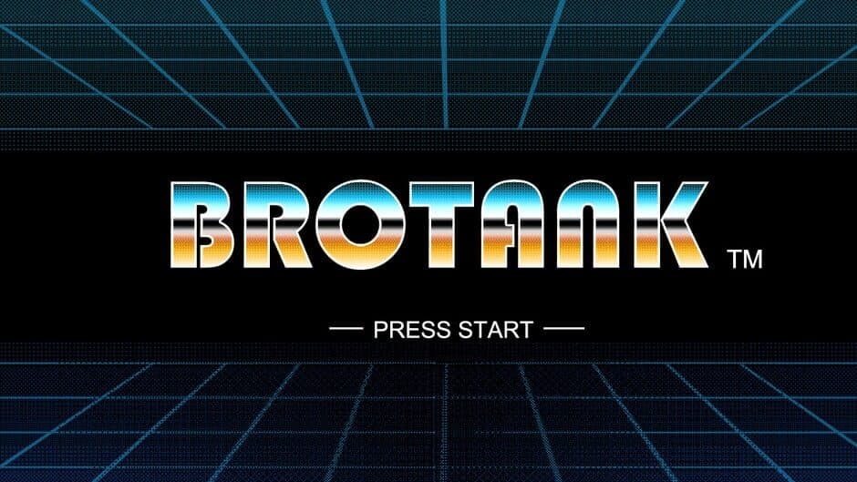 Скриншот 1 из Brotank