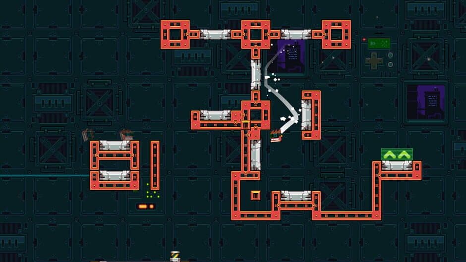 Скриншот 6 из Super One More Jump
