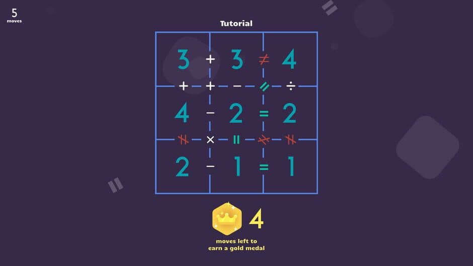 Скриншот 4 из Equate 8