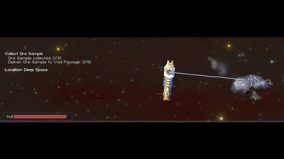 Скриншот 5 из Vanguard Galaxy