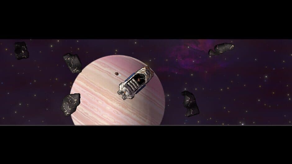 Скриншот 7 из Vanguard Galaxy