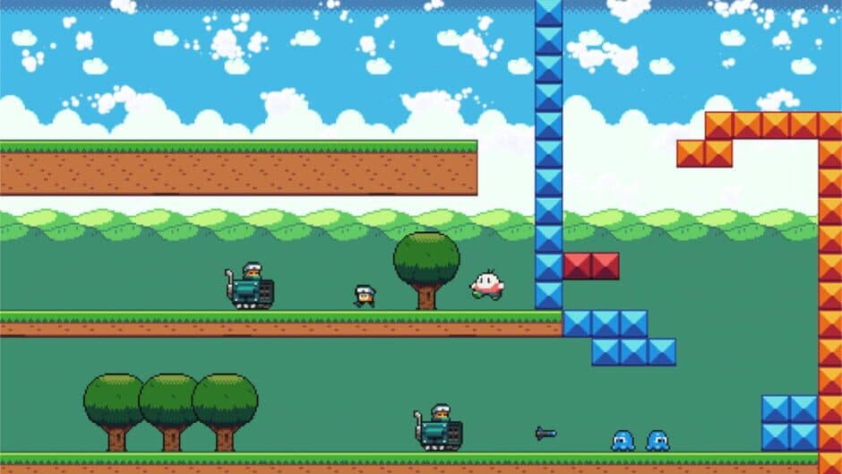 Скриншот 2 из Prototype Juan: A Tale of Two Mundos