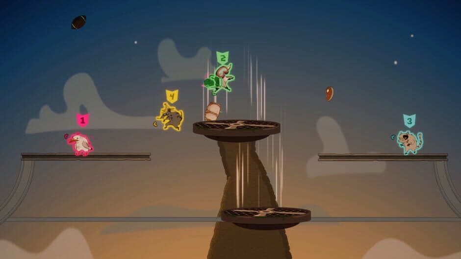 Скриншот 3 из Royal Vermin