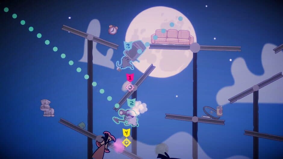 Скриншот 4 из Royal Vermin