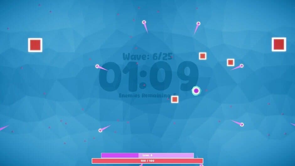 Скриншот 2 из Rogue Shapes