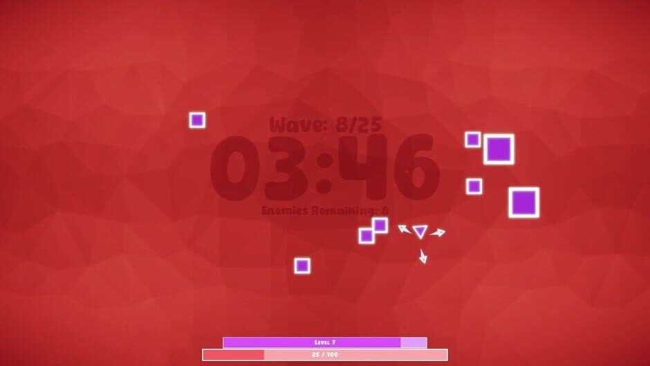 Скриншот 3 из Rogue Shapes