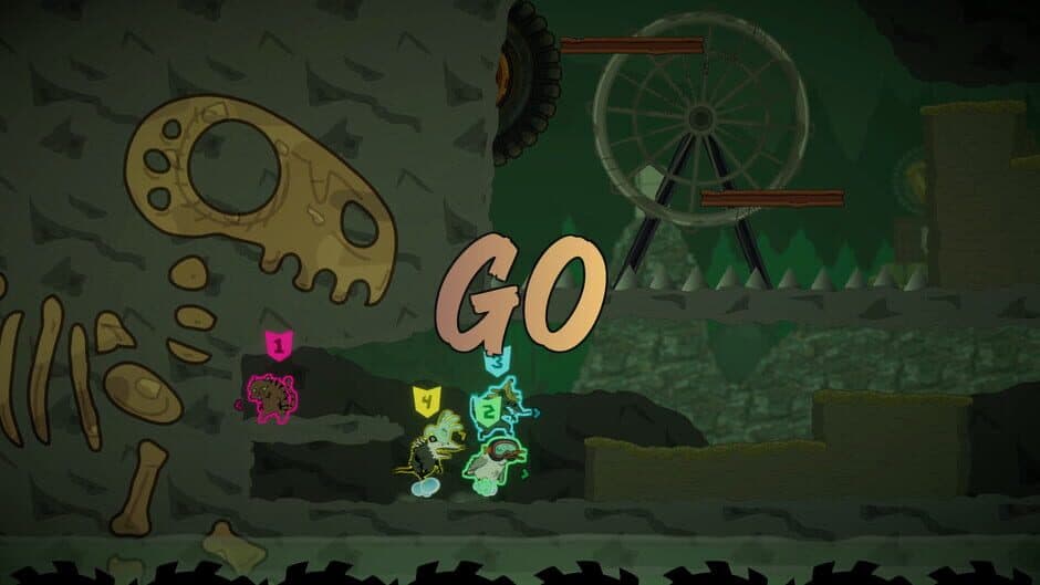 Скриншот 7 из Royal Vermin