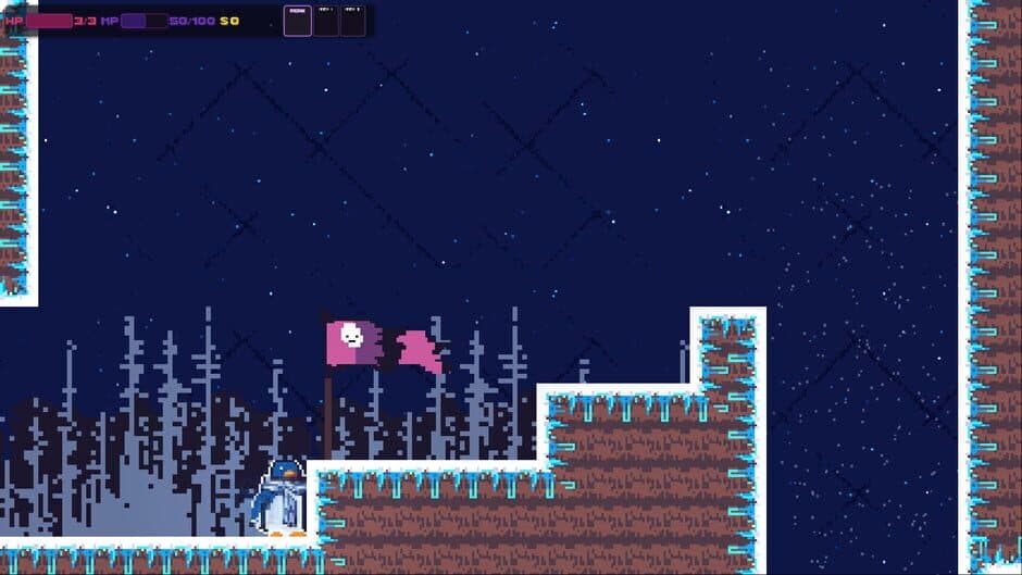 Скриншот 3 из Rise of the Penguins 2: Penguin's Dark Ascent