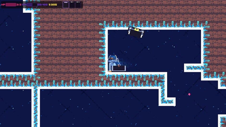 Скриншот 4 из Rise of the Penguins 2: Penguin's Dark Ascent