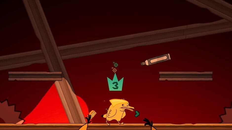 Скриншот 10 из Royal Vermin