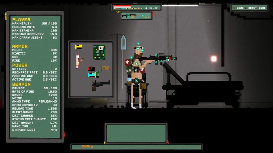 Скриншот 2 из No Time for Pants