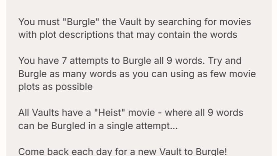 Скриншот 2 из The Daily Burgle