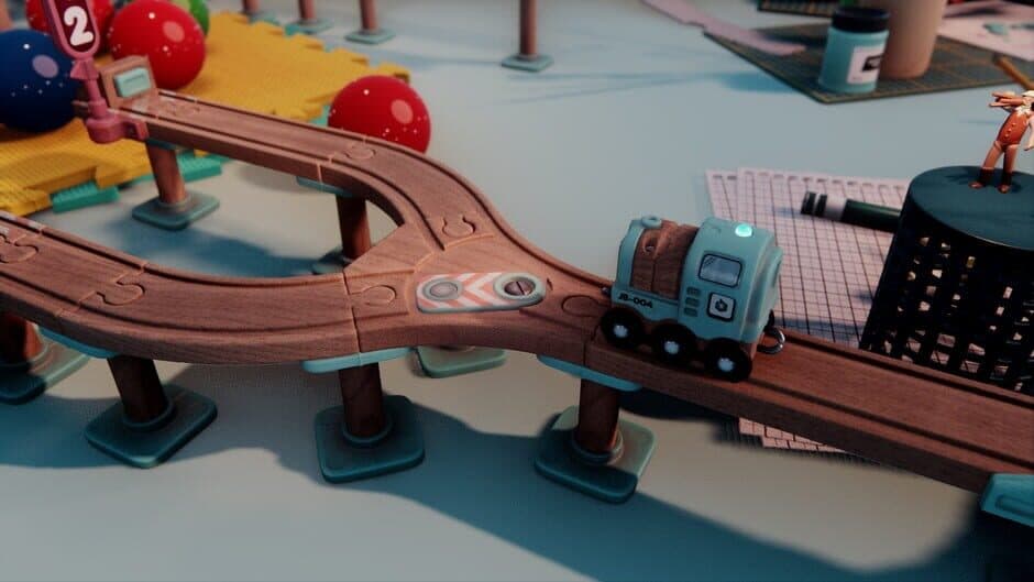 Скриншот 5 из Tren