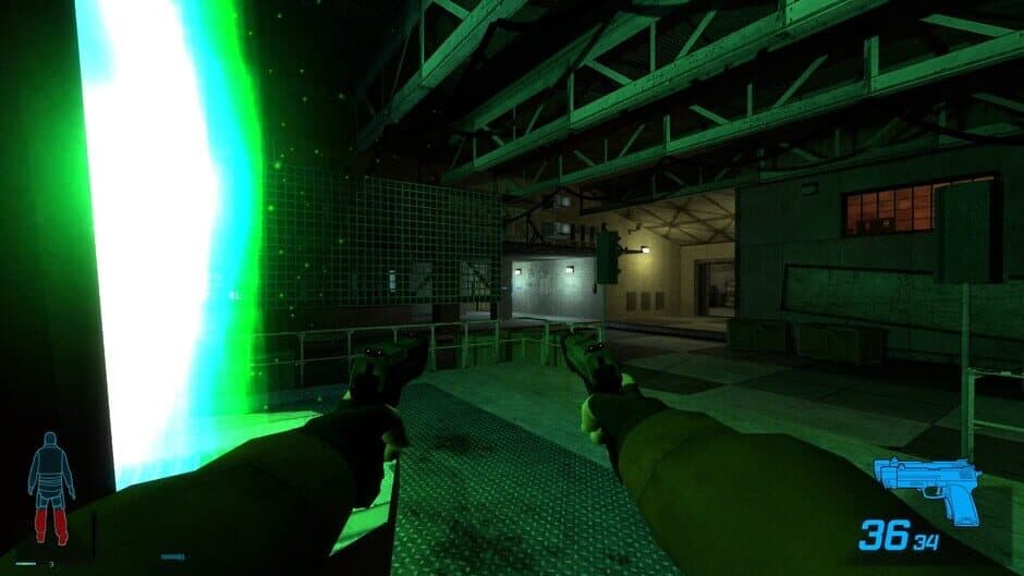 Скриншот 2 из SourceWorld