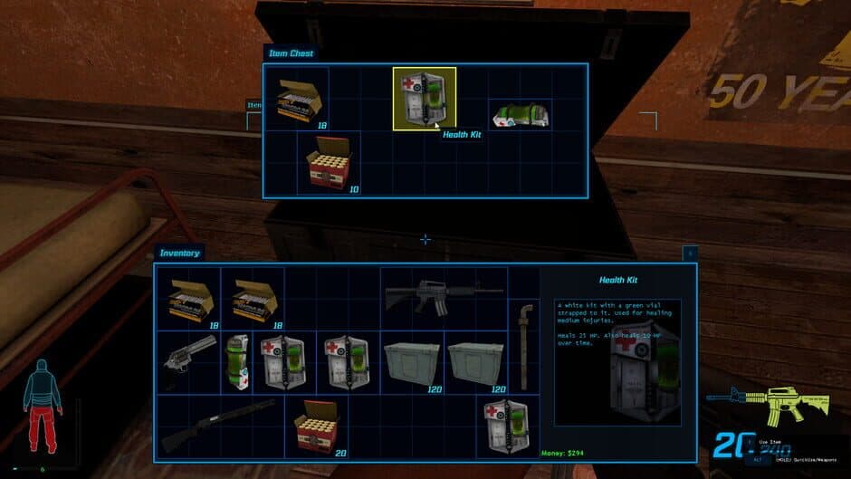 Скриншот 3 из SourceWorld