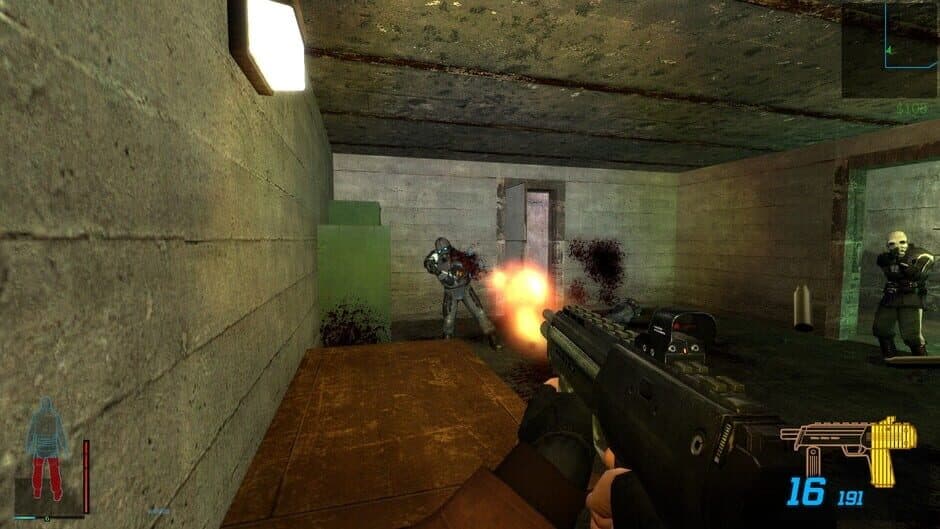 Скриншот 4 из SourceWorld