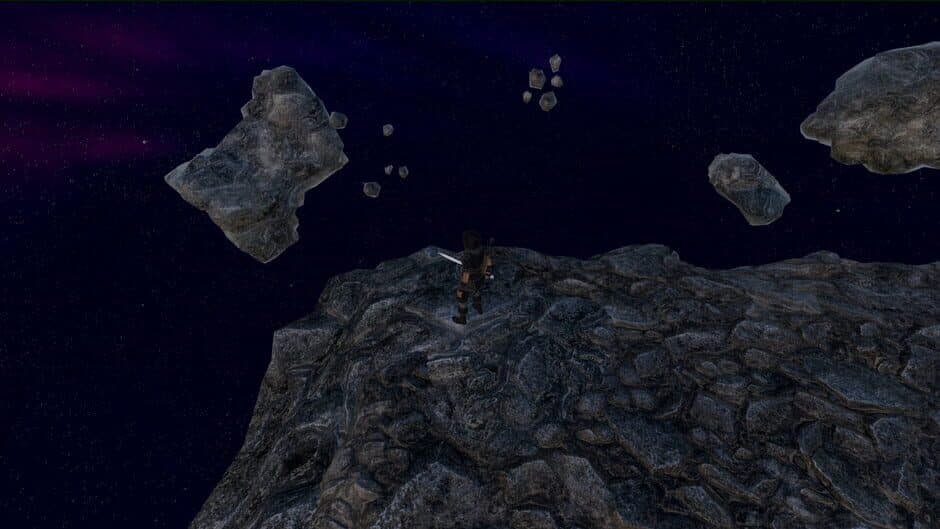 Скриншот 3 из Riftseekers