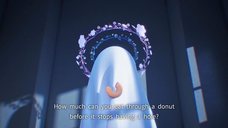 Скриншот 4 из On Donuts and Holes