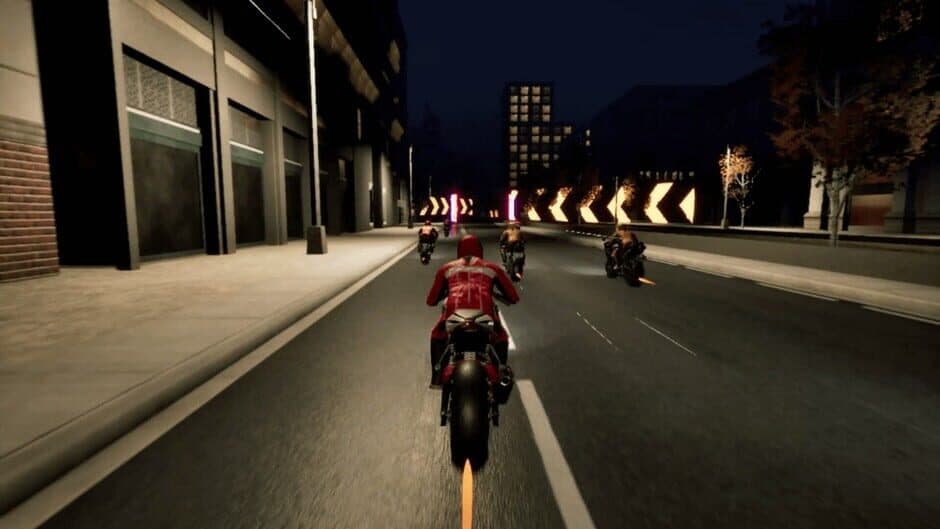 Скриншот 7 из Velocity Riders