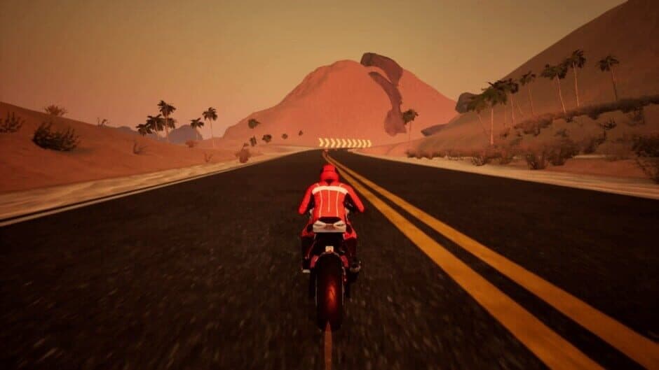 Скриншот 1 из Velocity Riders