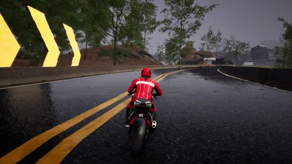 Скриншот 10 из Velocity Riders