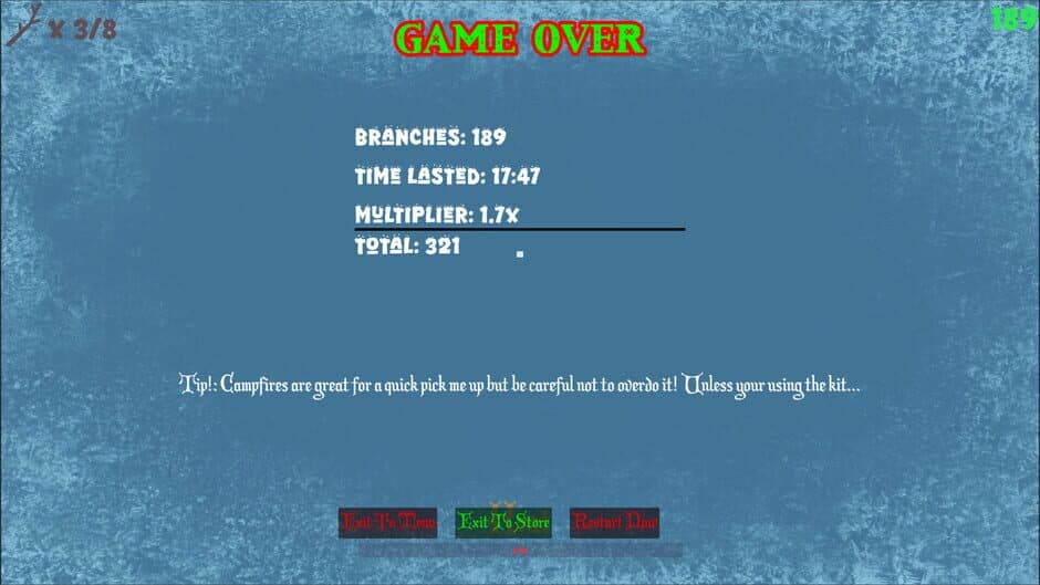 Скриншот 6 из Branch Collector