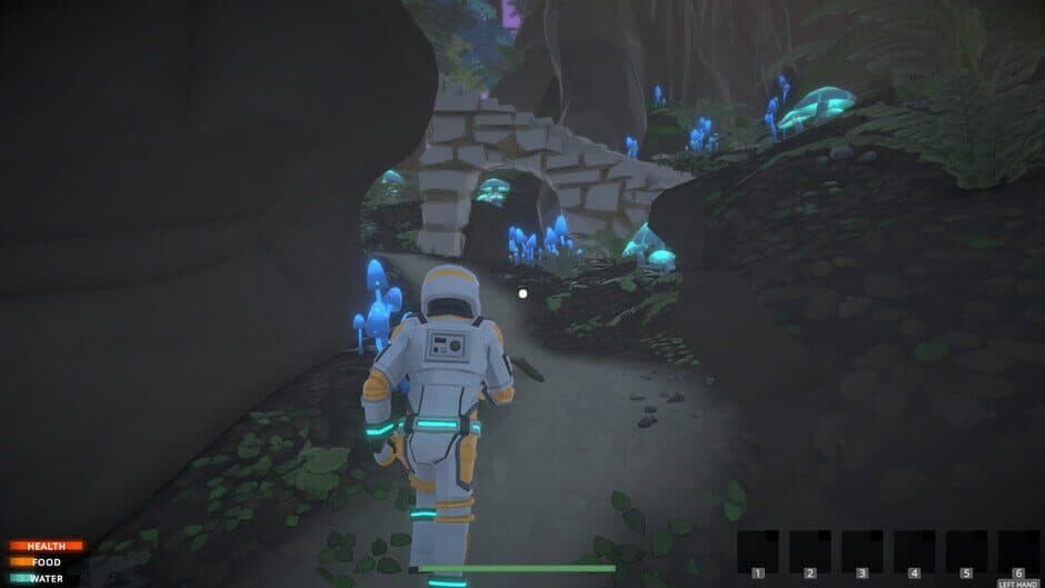 Скриншот 2 из Raptorfall: Survival