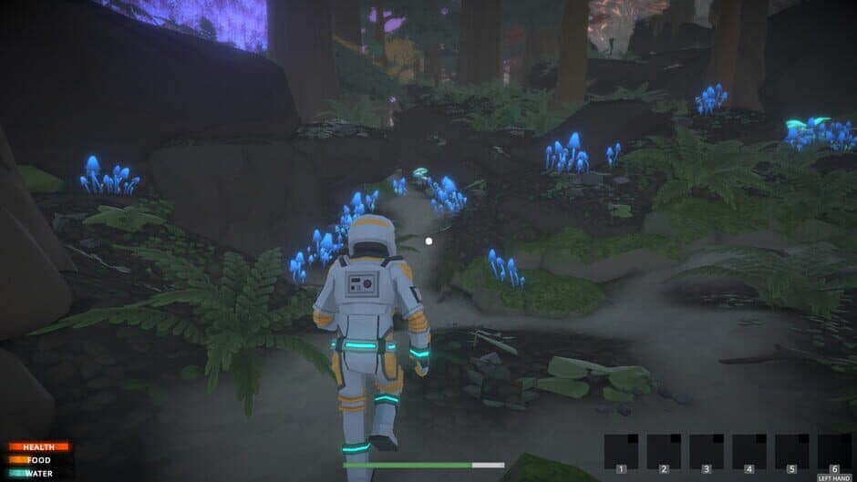 Скриншот 4 из Raptorfall: Survival