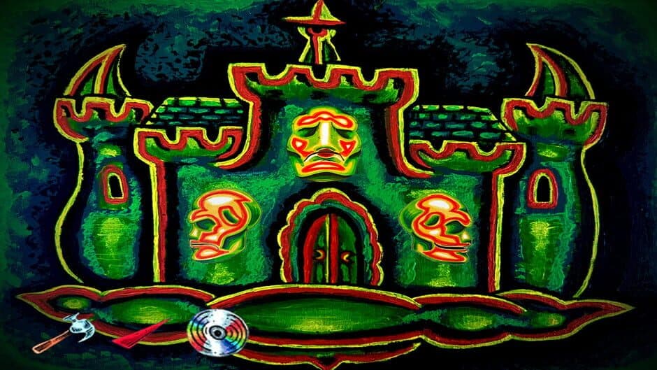 Скриншот 3 из Astral Lodge