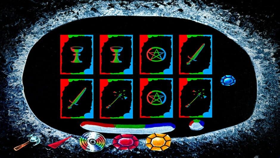 Скриншот 4 из Astral Lodge