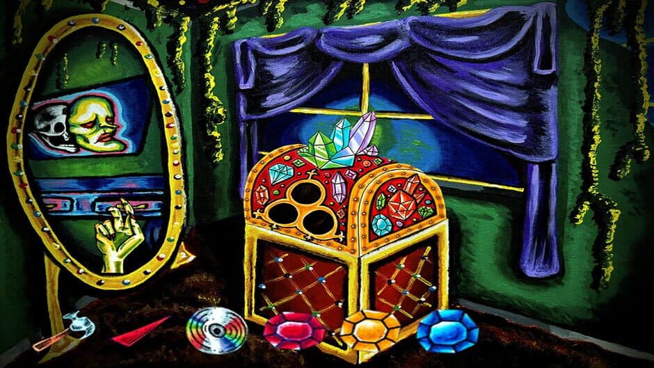 Скриншот 5 из Astral Lodge