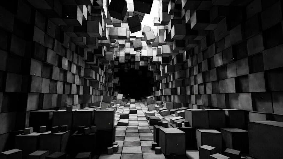 Скриншот 2 из Scared by Squares