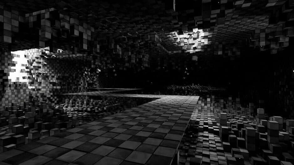 Скриншот 1 из Scared by Squares