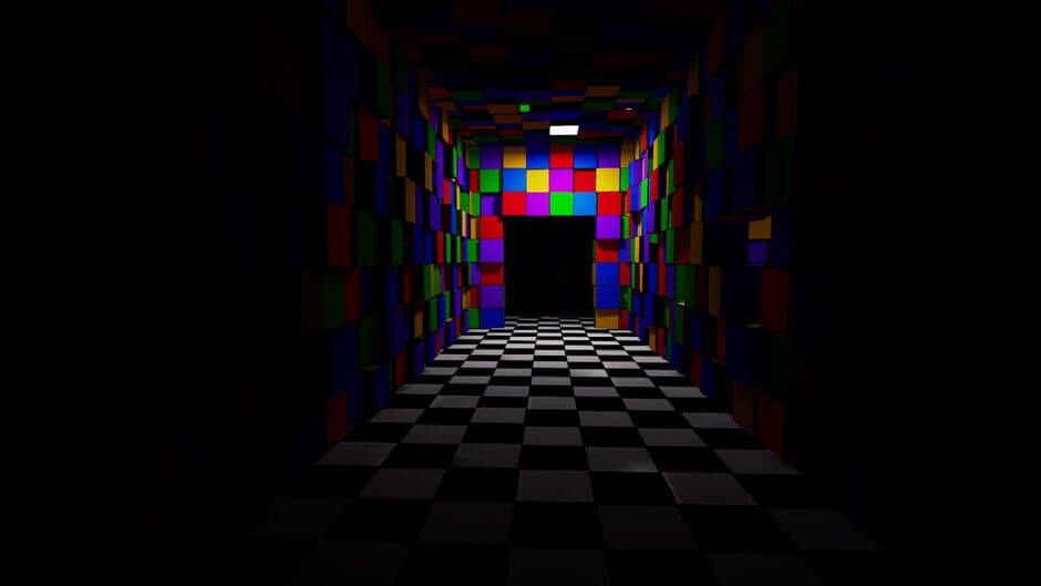 Скриншот 4 из Scared by Squares